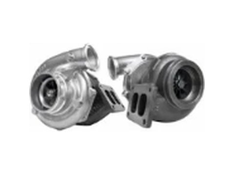 Turbina
