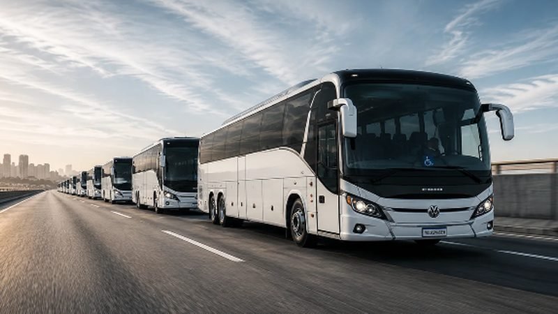 Ônibus